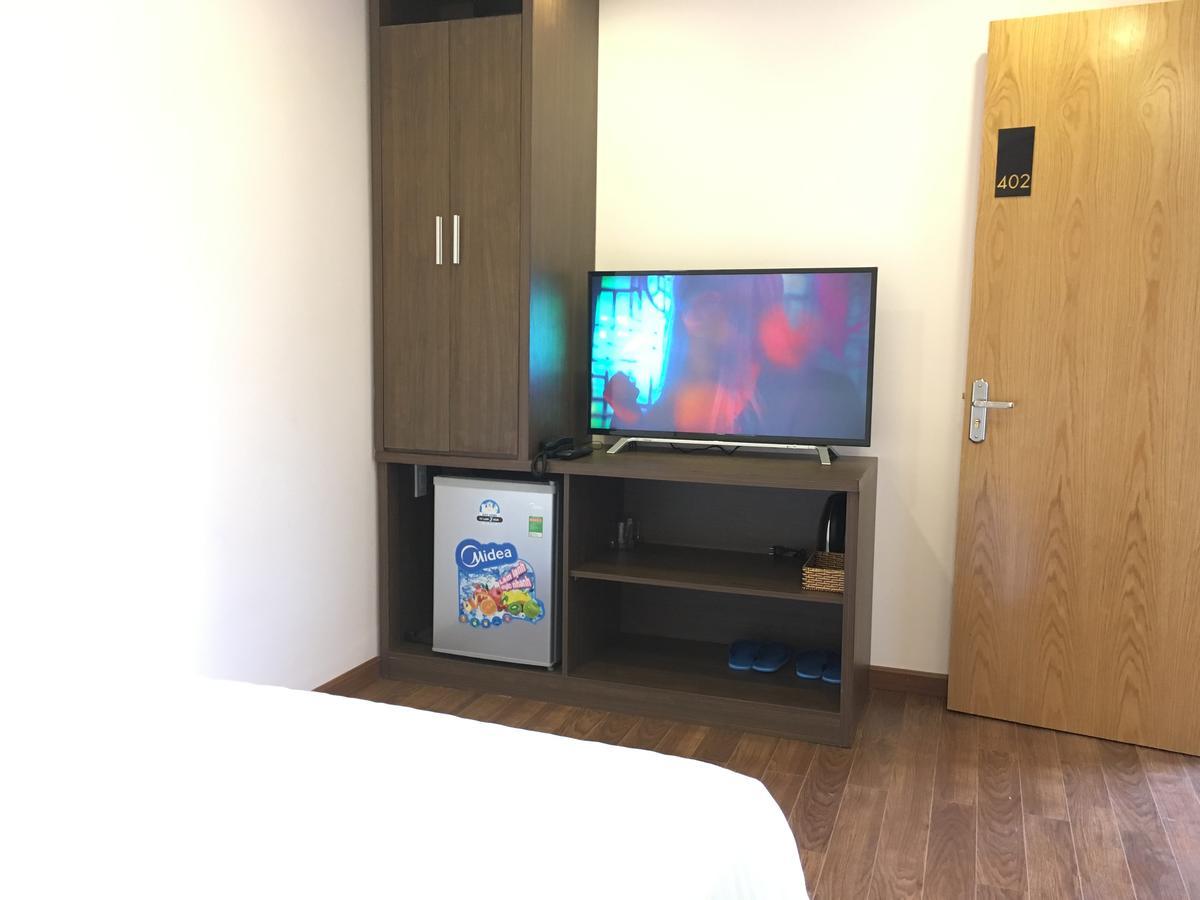 The Alley Hostel Nha Trang Bagian luar foto